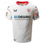 Thailandia Maglia Sevilla FC Home 2022 2023