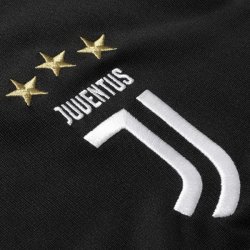 Maglia Juventus Home 2019 2020 Bianco Nero