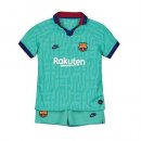 Maglia Barcellona Terza Bambino 2019 2020