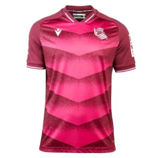 Thailandia Maglia Real Sociedad Away 2021 2022 Thailandia Maglia Real Sociedad Away 2021 2022