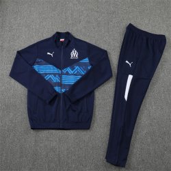 Giacca Marseille 2022 2023 Blu