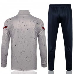 Giacca Paris Saint Germain 2021 2022 Grigio