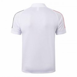 Polo Sao Paulo 2020 2021 Bianco