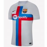 Maglia Barcellona Terza 2022 2023