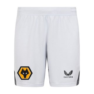Pantaloni Wolves Terza 2022 2023 Pantaloni Wolves Terza 2022 2023