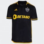 Thailandia Maglia Atlético Mineiro Terza 2023 2024