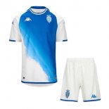 Thailandia Maglia AS Monaco Terza Away 2023 2024