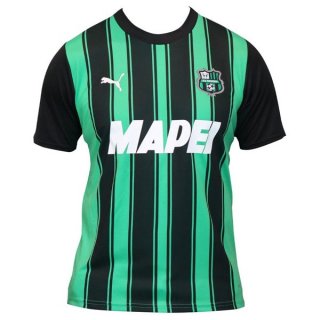 Thailandia Maglia Sassuolo Home 2023 2024 Thailandia Maglia Sassuolo Home 2023 2024