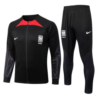 Giacca Corea 2023 Nero Giacca Corea 2023 Nero