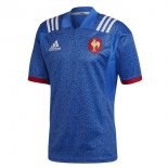 Thailandia Maglia Francia Home 2018 Blu