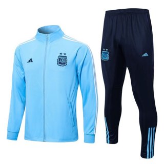 Giacca Argentina 2022 2023 Blu Giacca Argentina 2022 2023 Blu