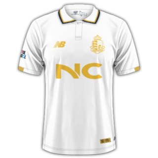 Thailandia Maglia Seoul E-Land Away 2024 2025 Thailandia Maglia Seoul E-Land Away 2024 2025