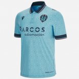 Thailandia Maglia Levante Third 2023 2024