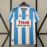 Thailandia Maglia Malaga 120th 2024 2025