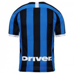 Maglia Inter Milan Home 2019 2020 Blu
