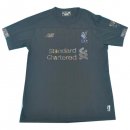 Thailandia Maglia Liverpool Speciale 2019 2020 Nero