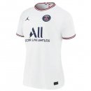 Maglia PSG 4th Donna 2021 2022