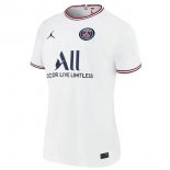 Maglia PSG 4th Donna 2021 2022