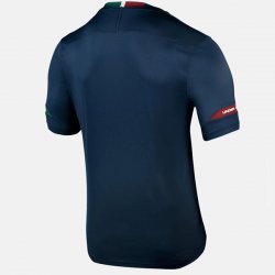 Thailandia Maglia Fluminense Terza 2019 2020 Blu