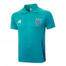 Polo Ajax 2024 2025 Verde