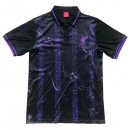 Polo Liverpool 2019 2020 Nero Porpora