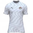 Thailandia Maglia Egitto Away 2019 Bianco