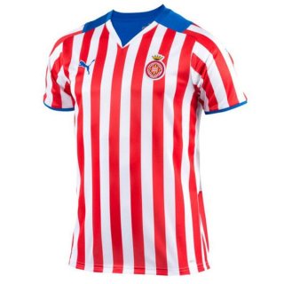 Thailandia Maglia Girona Home 2021 2022 Thailandia Maglia Girona Home 2021 2022