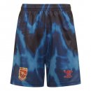 Pantaloni Arsenal Human Race 2020 2021 Blu
