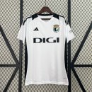 Thailandia Maglia Burgos Home 2024 2025