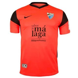 Thailandia Maglia Malaga Away 2021 2022 Thailandia Maglia Malaga Away 2021 2022