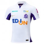 Thailandia Maglia Sanfrecce Hiroshima Away 2023 2024