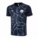 Formazione Manchester City 2020 2021 Blu Navy