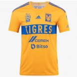 Thailandia Maglia Tigres UANL Home 2022 2023