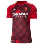 Thailandia Maglia Real Zaragoza Terza 2023 2024