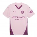 Thailandia Maglia Girona Terza 2024 2025