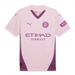 Thailandia Maglia Girona Terza 2024 2025