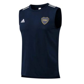 Maglia Boca Juniors Senza Maniche 2022 Maglia Boca Juniors Senza Maniche 2022