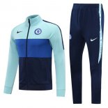 Giacca Chelsea 2020 2021 Blu Nero
