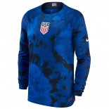 Thailandia Maglia Stati Uniti Away ML 2022 2023