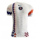 Thailandia Maglia Paris Saint Germain Speciale 2020 2021 Bianco