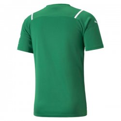 Thailandia Maglia Manchester City Portiere 2021 2022 Verde