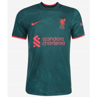 Maglia Liverpool Terza 2022 2023 Maglia Liverpool Terza 2022 2023
