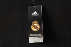 Polo Set Completo Real Madrid 2019 2020 Nero Grigio