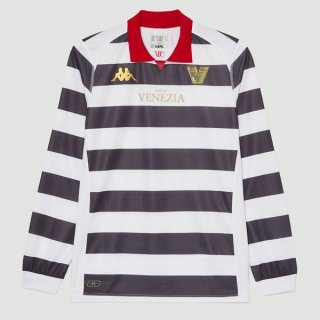 Thailandia Maglia Venezia Terza ML 2023 2024 Thailandia Maglia Venezia Terza ML 2023 2024