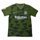 Formazione Barcellona 2020 2021 Verde