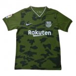 Formazione Barcellona 2020 2021 Verde