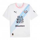 Thailandia Maglia Palermo Terza 2023 2024