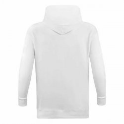 Giacca a Vento Real Madrid 2020/2021 Bianco