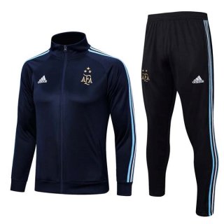 Giacca Argentina 2023 2024 Blu Giacca Argentina 2023 2024 Blu