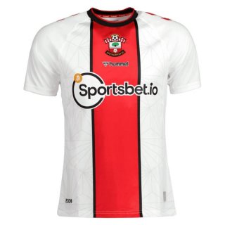 Thailandia Maglia Southampton Home 2022 2023 Thailandia Maglia Southampton Home 2022 2023